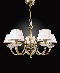 Подвесная люстра 4660 L 4660/5