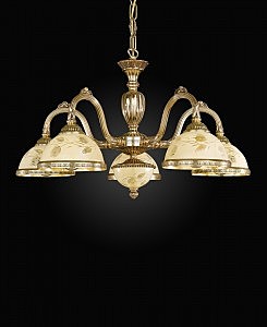 Подвесная люстра 6308 L 6308/5