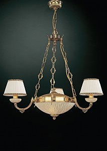 Подвесная люстра 5500 L 5500/3+2