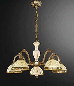 Подвесная люстра 6908 L 6908/5