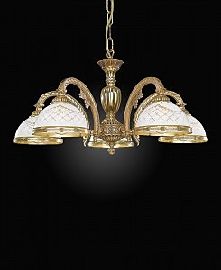 Подвесная люстра 7102 L 7102/5