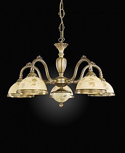 Подвесная люстра 6208 L 6208/5