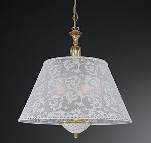 Светильник подвесной 7132 L 7132/60