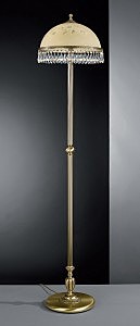 Торшер 6206 PN 6206/2