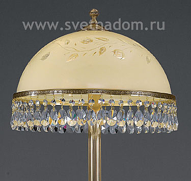 Торшер 6906 PN 6906/2