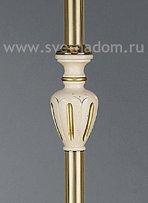 Торшер 6906 PN 6906/2