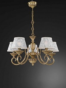 Подвесная люстра 8270 L 8270/5