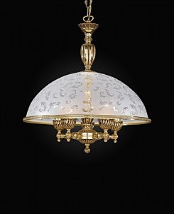 Светильник подвесной 6302 L 6302/48