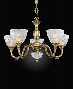 Подвесная люстра 6252 L 6252/5