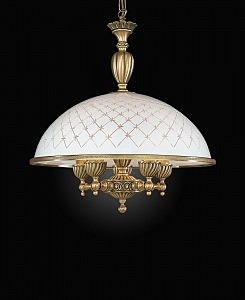 Светильник подвесной 7002 L 7002/48