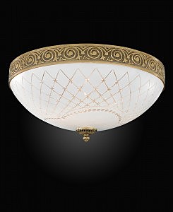 Потолочная люстра 7102 PL 7102/4