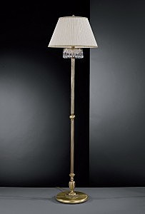 Торшер 6400 PN 6400/2