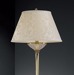 Торшер 6505 PN 6505/2