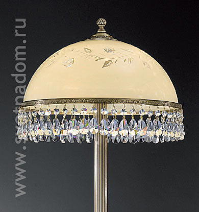 Торшер 6806 PN 6806/2