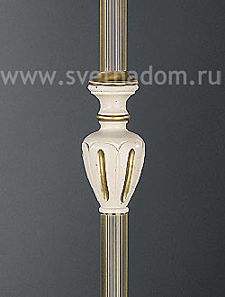 Торшер 6806 PN 6806/2