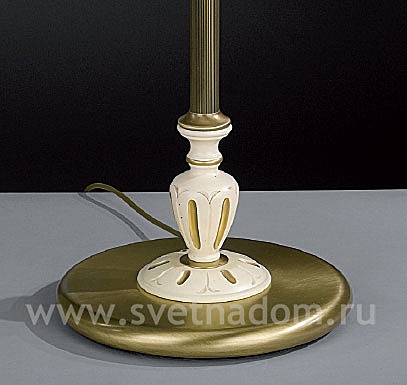 Торшер 6806 PN 6806/2