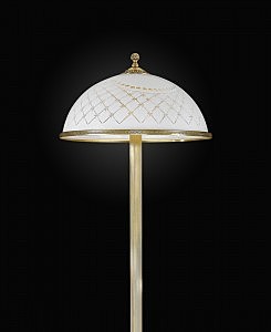 Торшер 7102 PN 7102/2