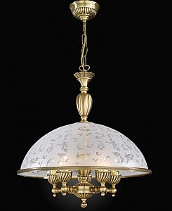 Светильник подвесной 6202 L 6202/48