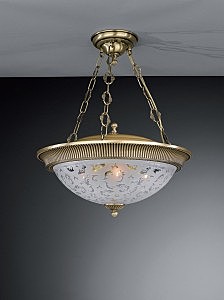 Светильник подвесной 6212 PL 6212/4