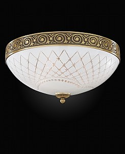 Светильник потолочный 7002 PL 7002/4