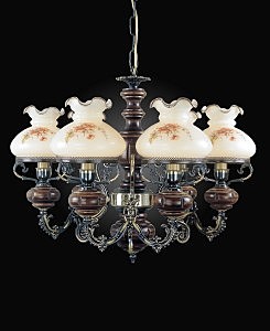 Подвесная люстра 624 L 624/6