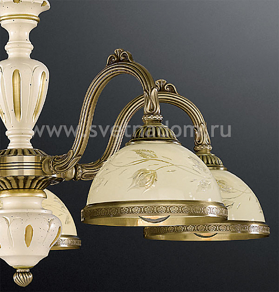 Подвесная люстра 6808 L 6808/5