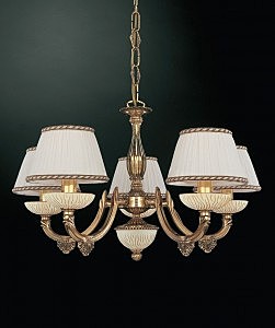 Подвесная люстра 5500 L 5500/5