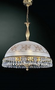 Светильник подвесной 6000 L 6000/48