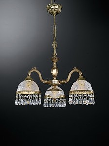 Подвесная люстра 6300 L 6300/3