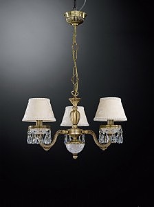 Подвесная люстра 6403 L 6403/3