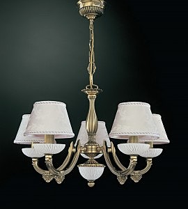 Подвесная люстра 5402 L 5402/5