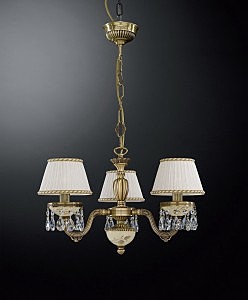 Подвесная люстра 6420 L 6420/3