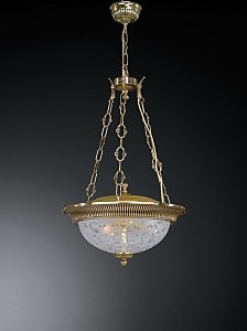 Светильник подвесной 6312 L 6312/3