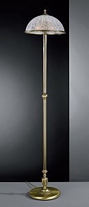 Торшер 6202 PN 6202/2