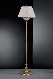 Торшер 6402 PN 6402/2