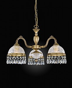 Подвесная люстра 6200 L 6200/3