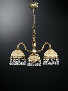 Подвесная люстра 6306 L 6306/3