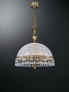 Светильник подвесной 6300 L 6300/38