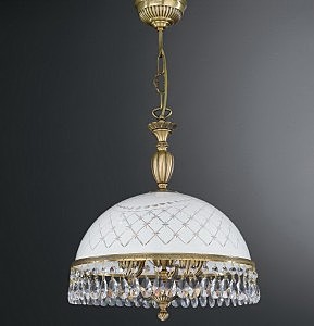 Светильник подвесной 7000 L 7000/38