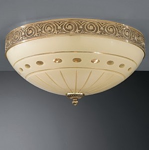 Светильник потолочный 7104 PL 7104/4