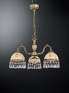 Подвесная люстра 6206 L 6206/3