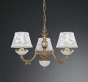 Подвесная люстра 7132 L 7132/3