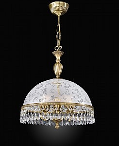 Светильник подвесной 6200 L 6200/38