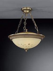 Светильник подвесной 6218 PL 6218/4