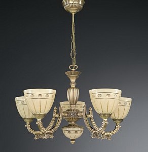 Подвесная люстра 7054 L 7054/5