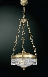 Светильник подвесной 6010 L 6010/2