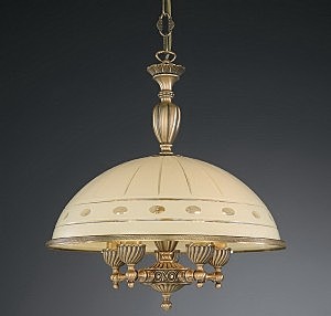 Светильник подвесной 7004 L 7004/48