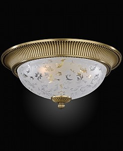 Светильник потолочный 6202 PL 6202/4