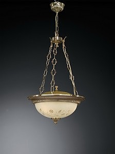 Светильник подвесной 6318 L 6318/3