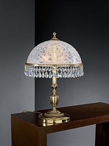 Настольная лампа 6300 P 6300 G